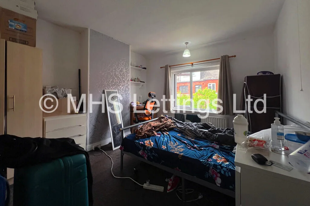 4 bedroom terraced house for rent
