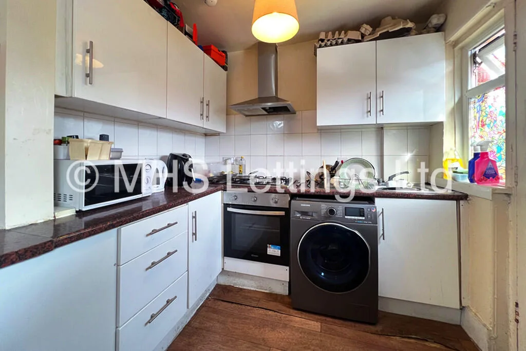 4 bedroom terraced house for rent