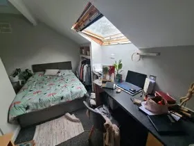 5 bedroom end of terrace house for rent