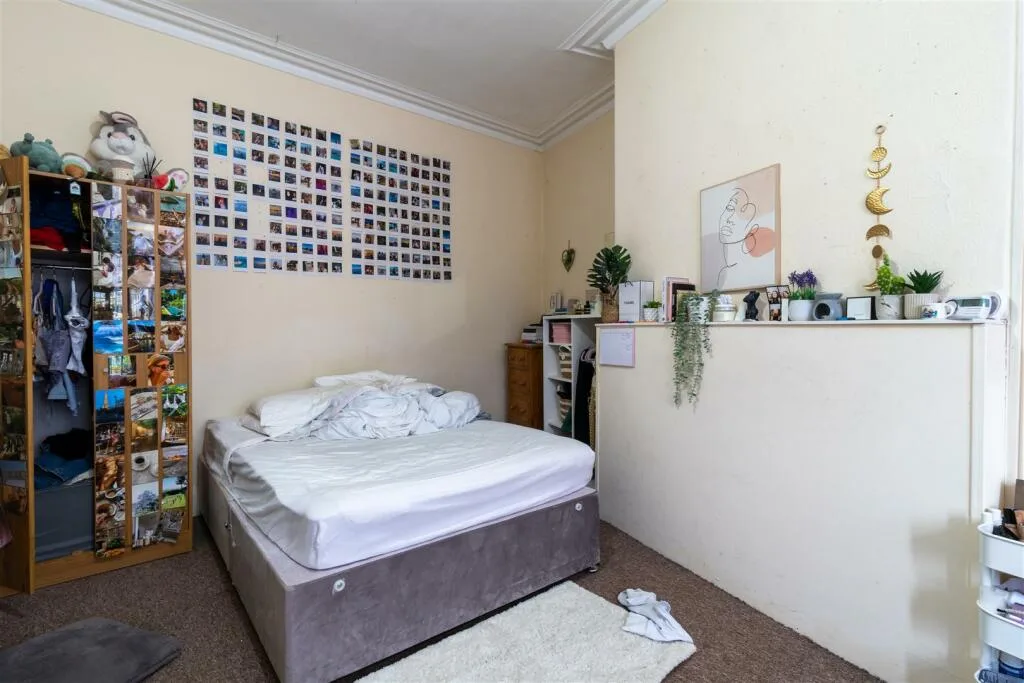 4 bedroom house for rent