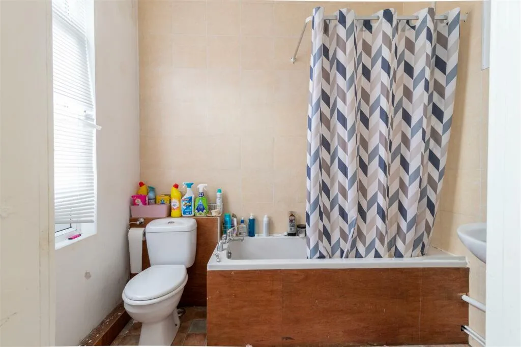 4 bedroom house for rent