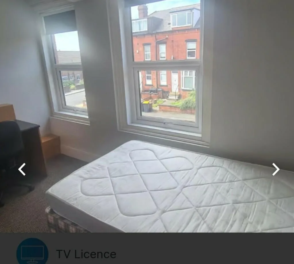 5 bedroom terraced house for rent
