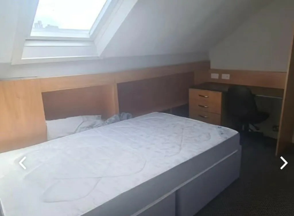 5 bedroom terraced house for rent
