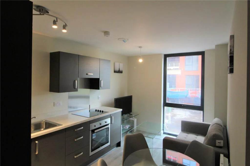 1 bedroom property for rent
