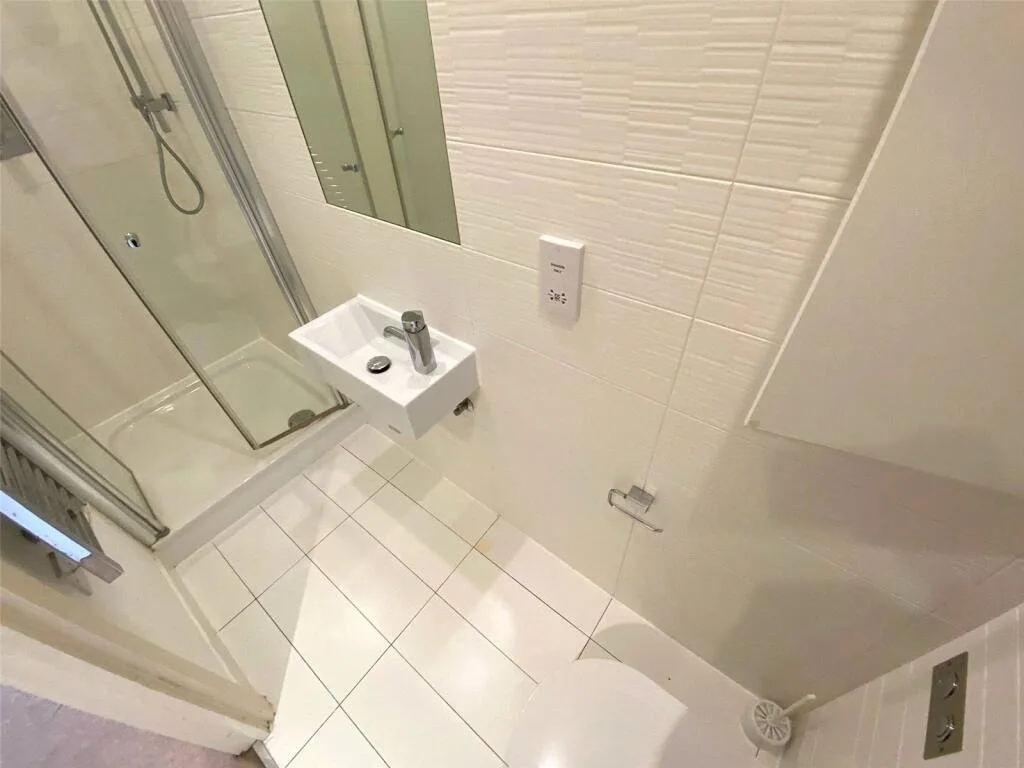 Studio apartment for rent