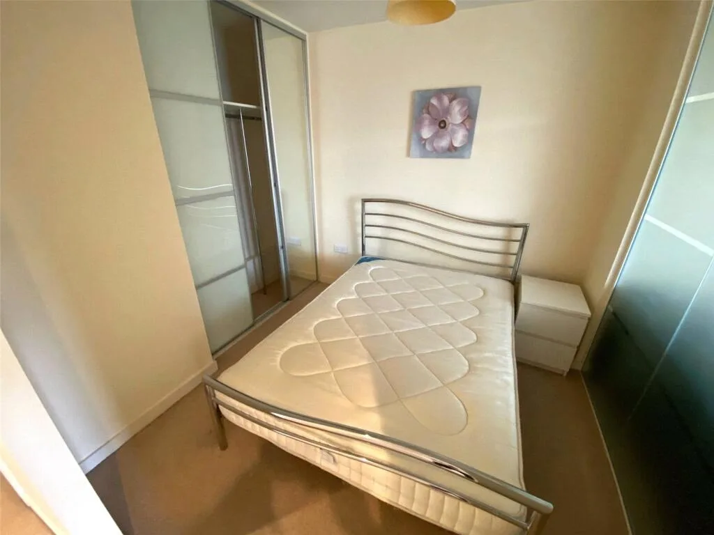 Studio apartment for rent