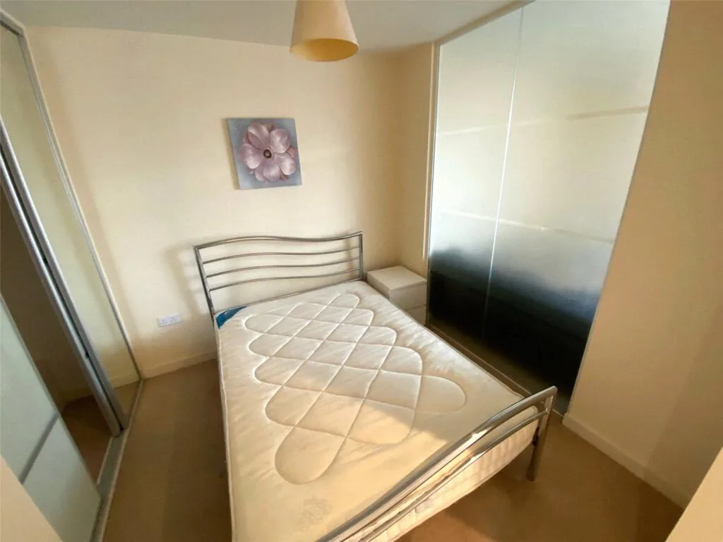 Studio apartment for rent