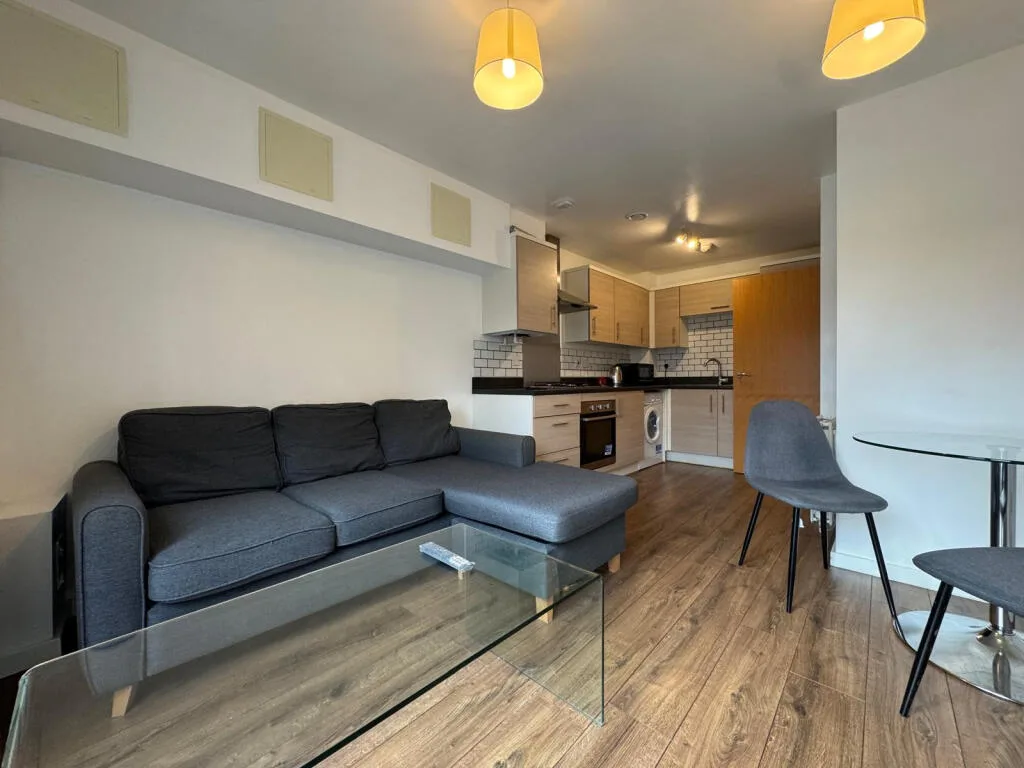 1 bedroom apartment for rent