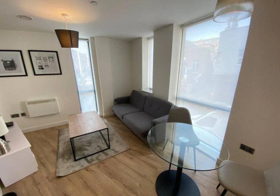 1 bedroom apartment for rent