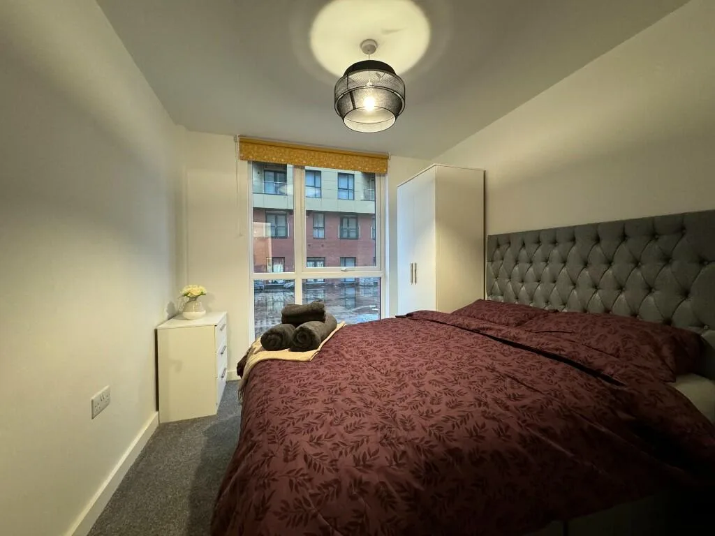 1 bedroom apartment for rent