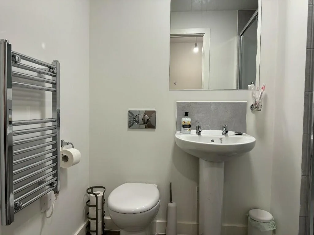 1 bedroom apartment for rent