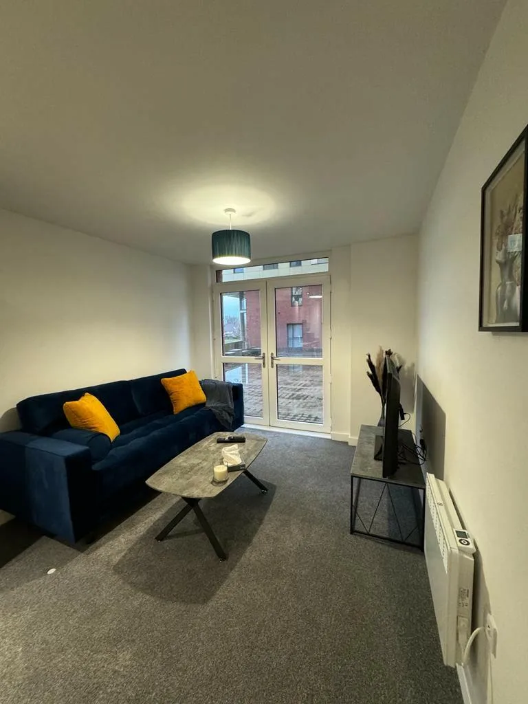 1 bedroom apartment for rent