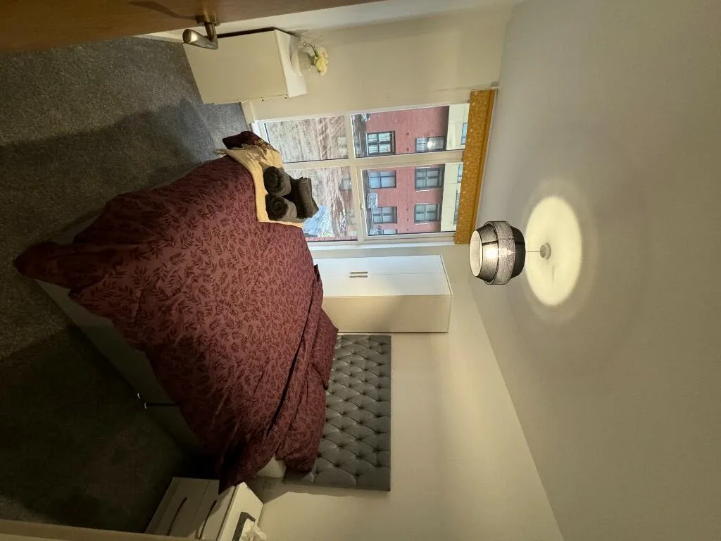 1 bedroom apartment for rent