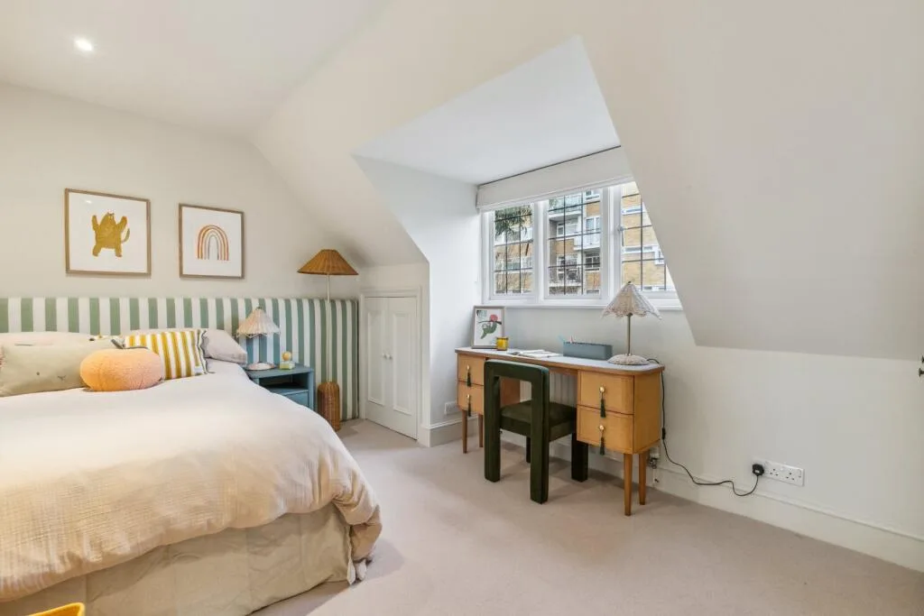 5 bedroom house for rent