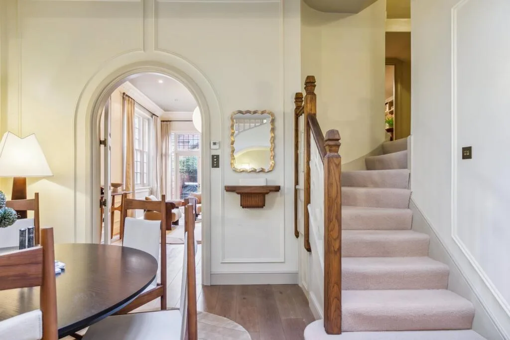 5 bedroom house for rent