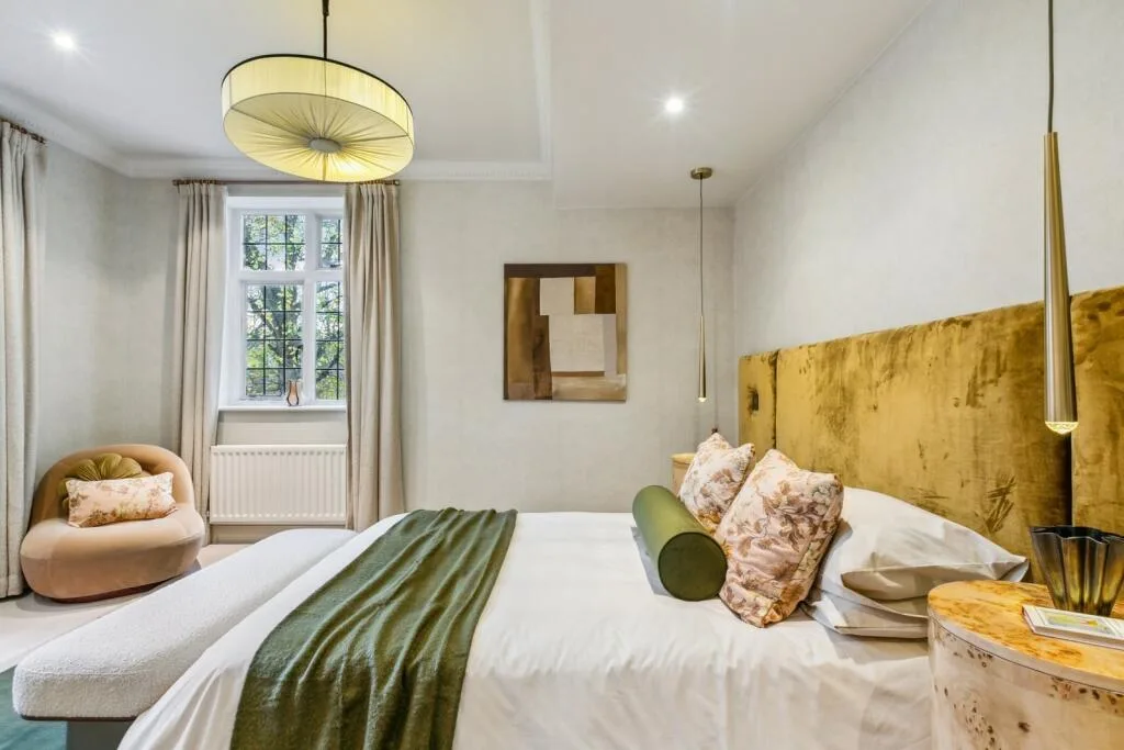 5 bedroom house for rent