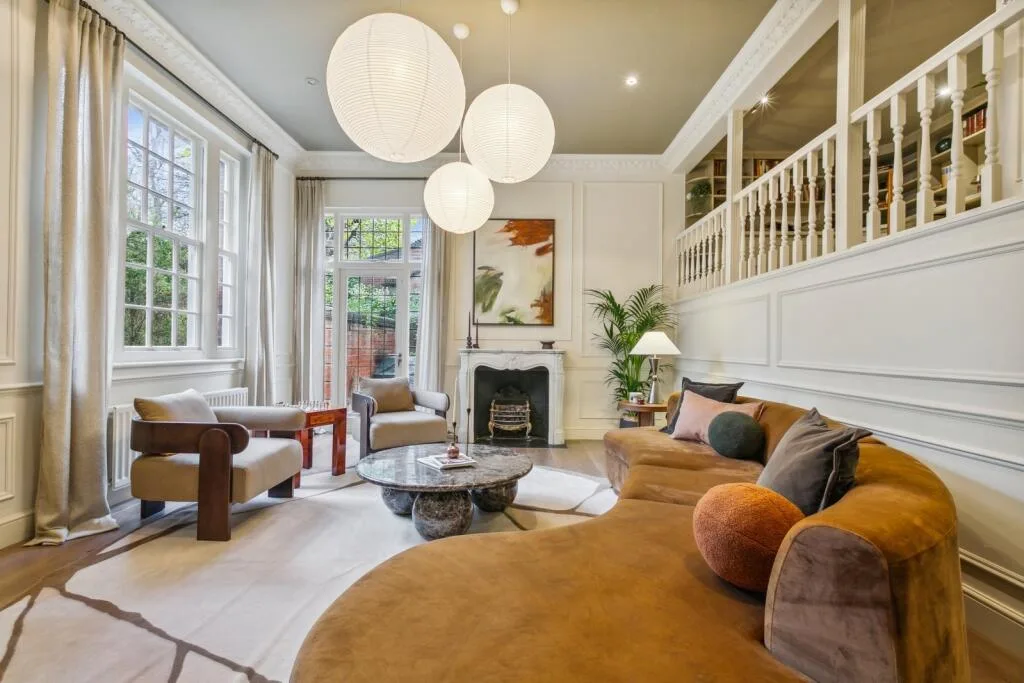 5 bedroom house for rent
