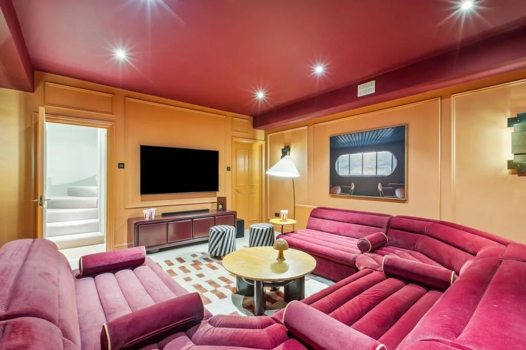 5 bedroom house for rent