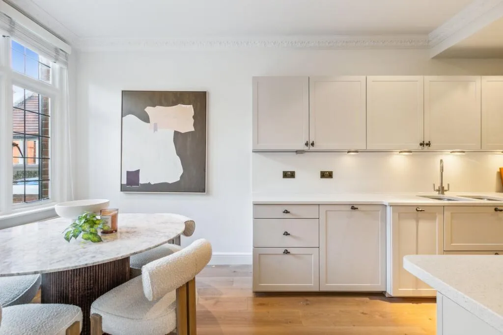5 bedroom house for rent