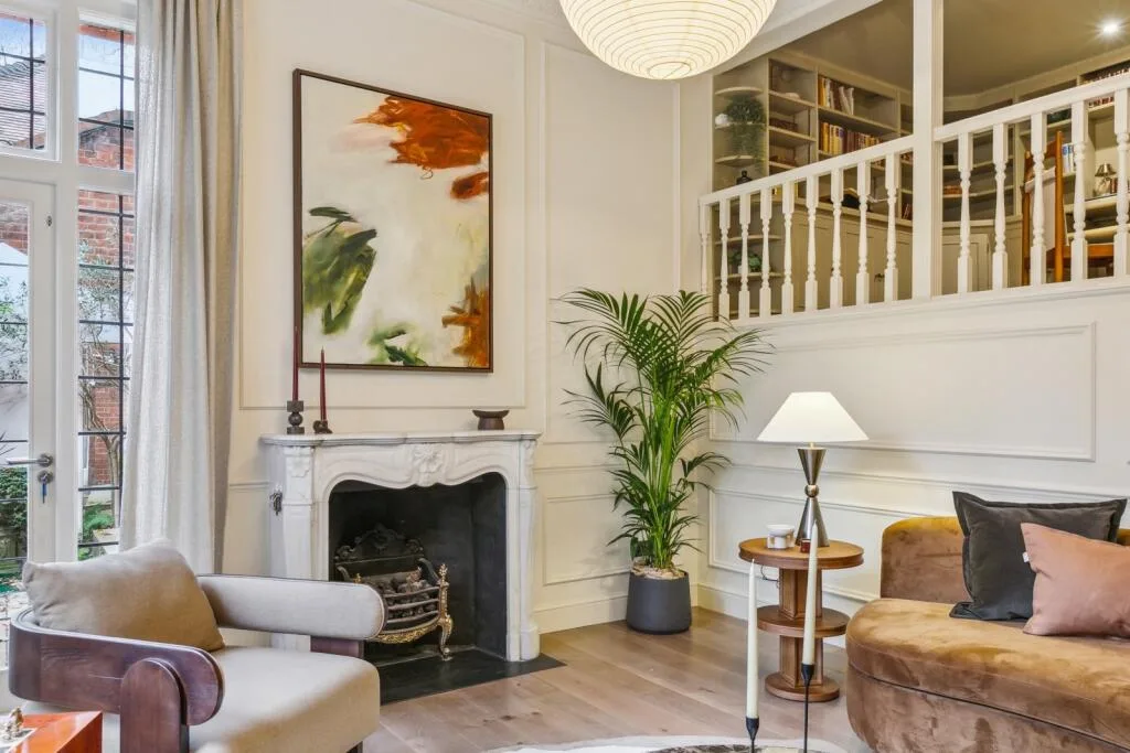 5 bedroom house for rent
