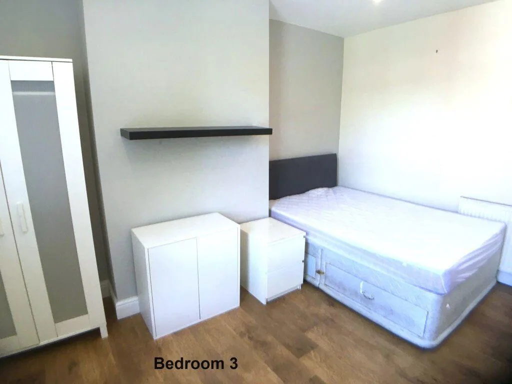 4 bedroom house for rent