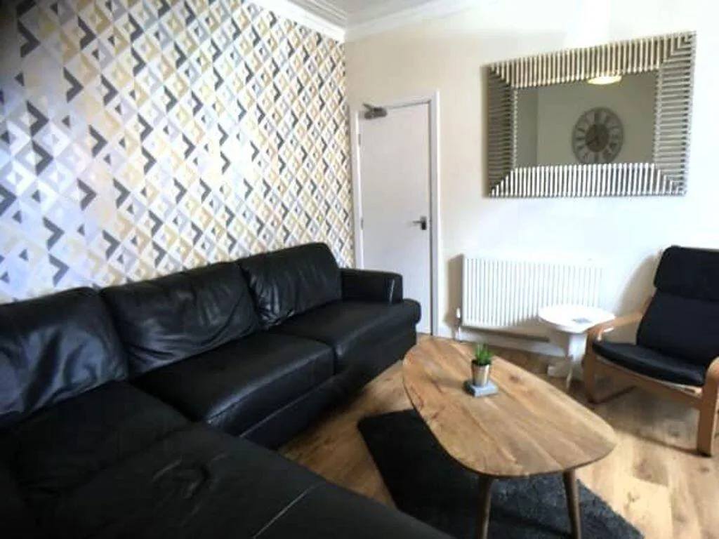 4 bedroom house for rent