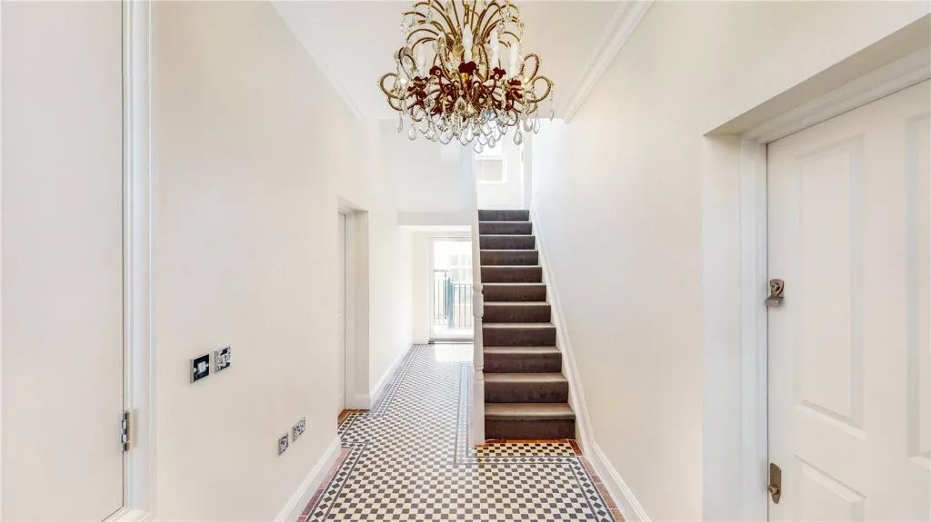 2 bedroom detached house for rent