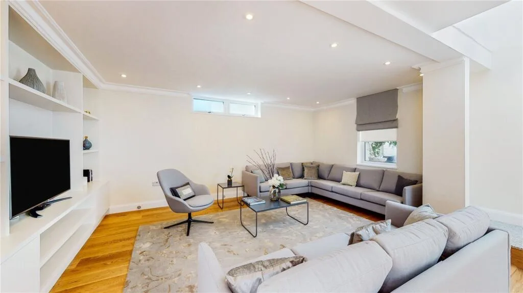 2 bedroom detached house for rent
