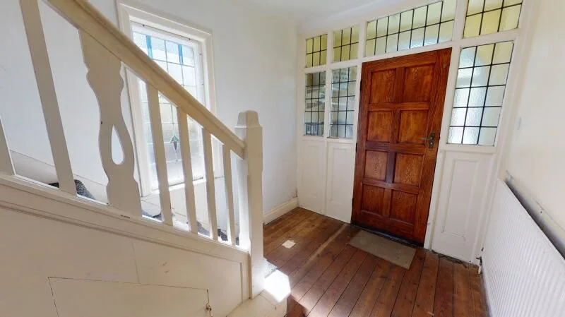 4 bedroom semi-detached house for rent