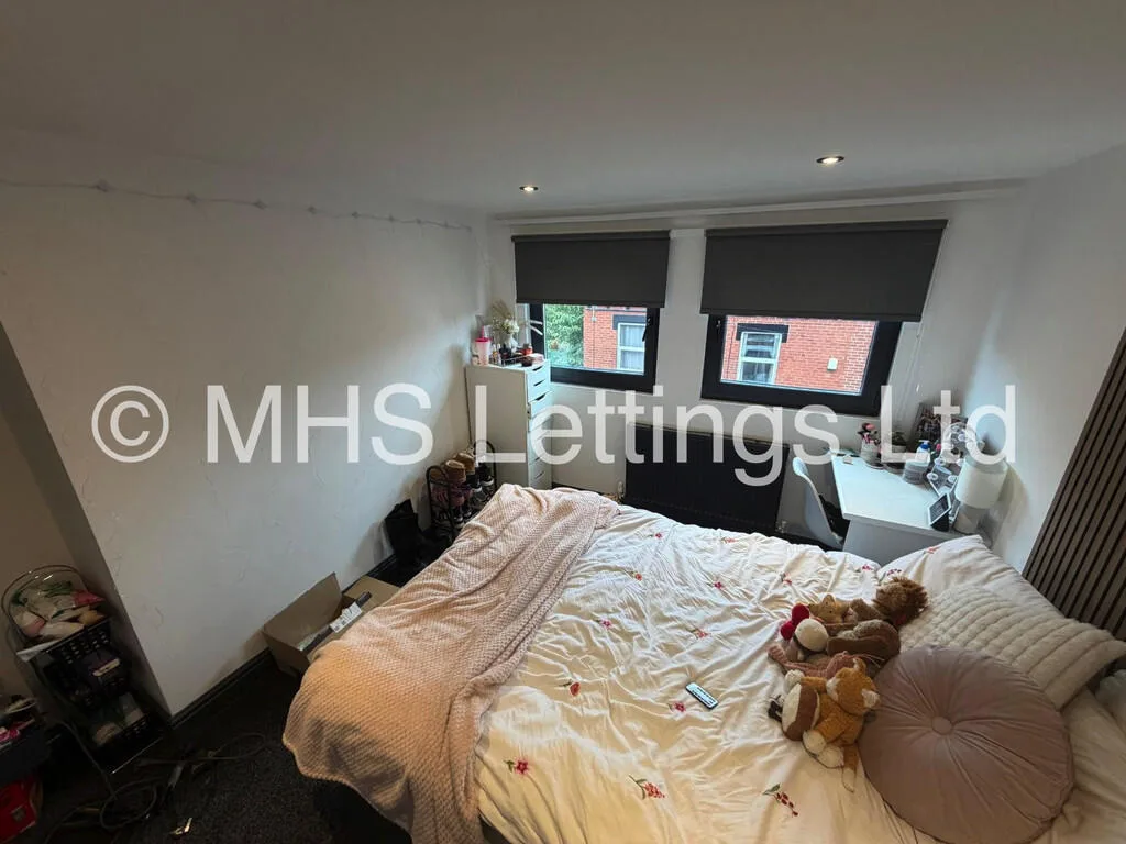 4 bedroom terraced house for rent