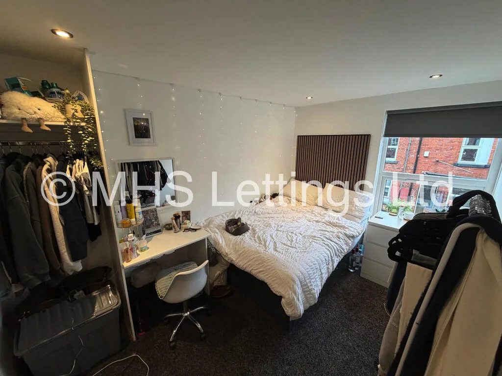 4 bedroom terraced house for rent
