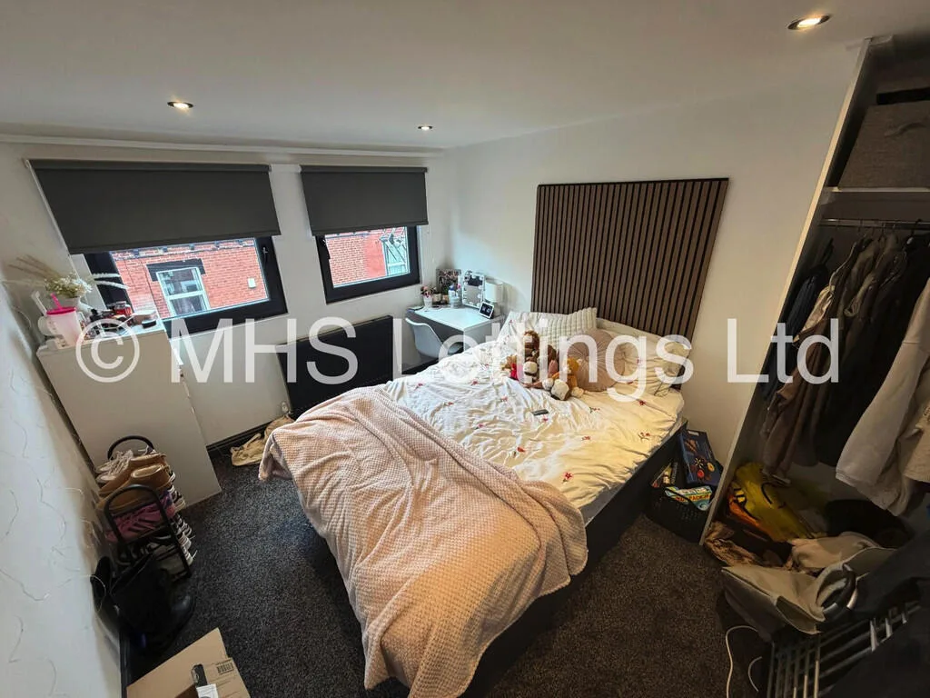 4 bedroom terraced house for rent
