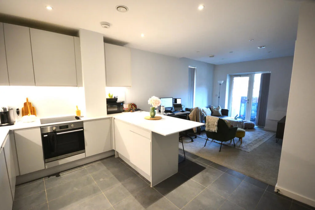 1 bedroom apartment for rent