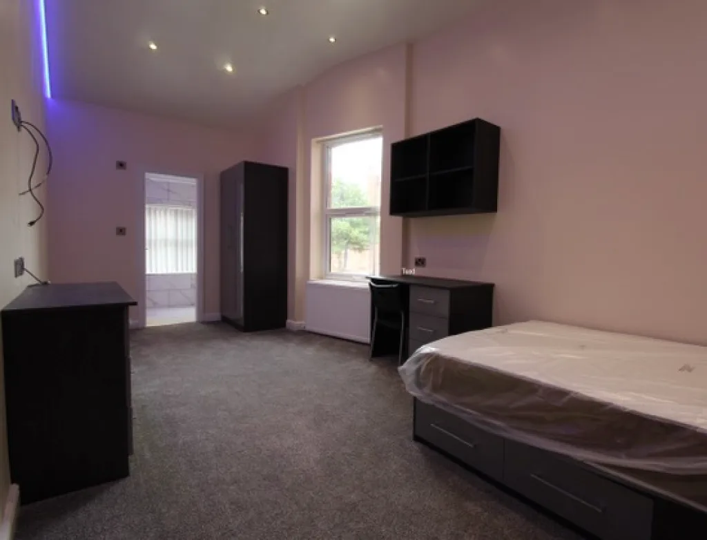 4 bedroom apartment for rent