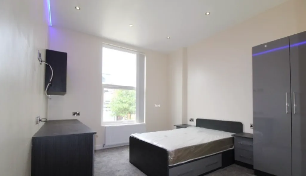 4 bedroom apartment for rent