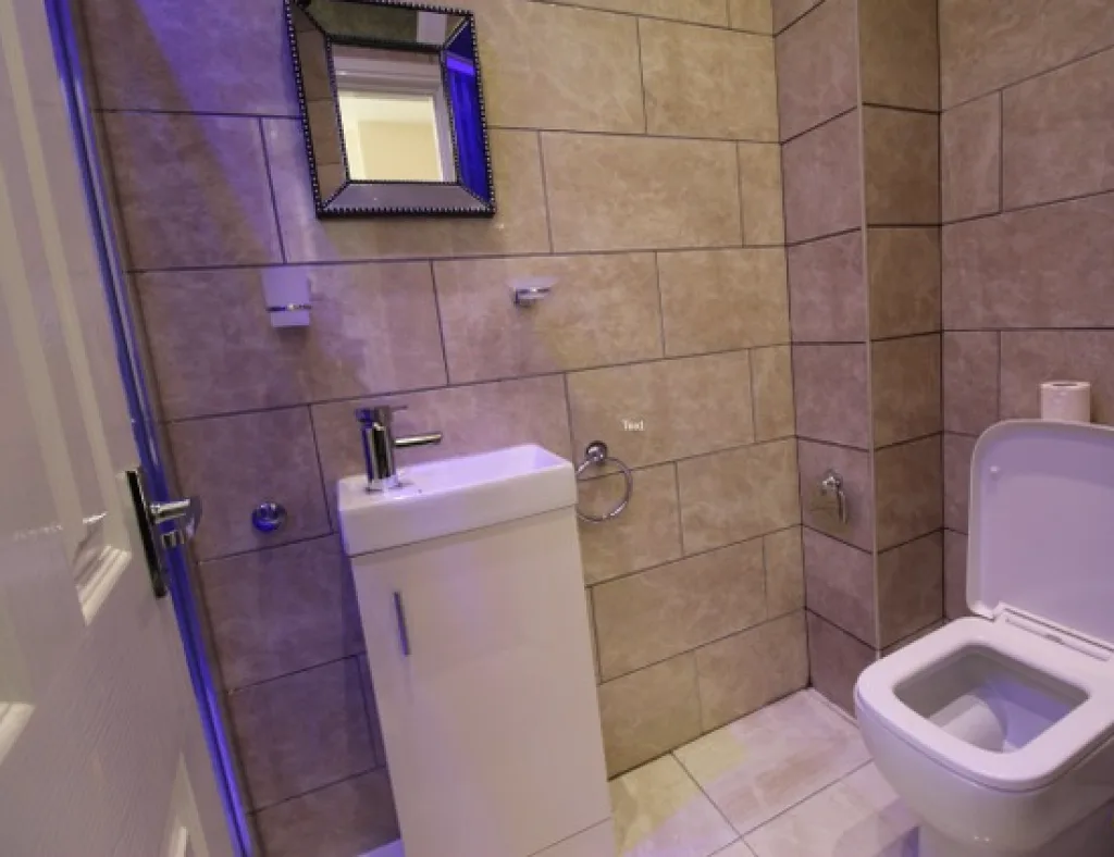 4 bedroom apartment for rent