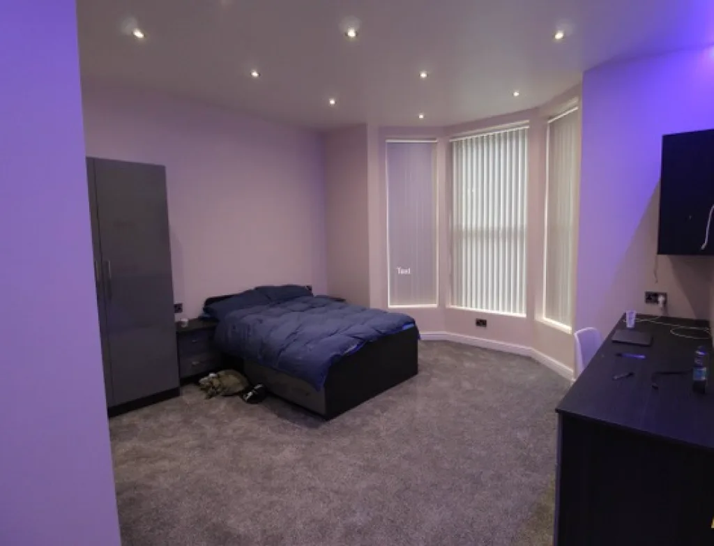 4 bedroom apartment for rent