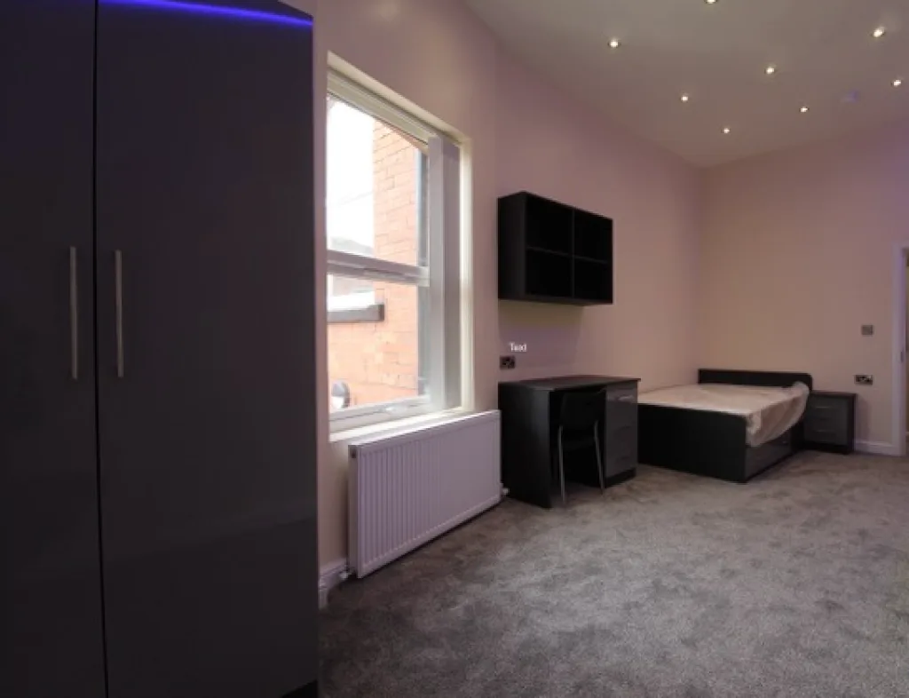 4 bedroom apartment for rent