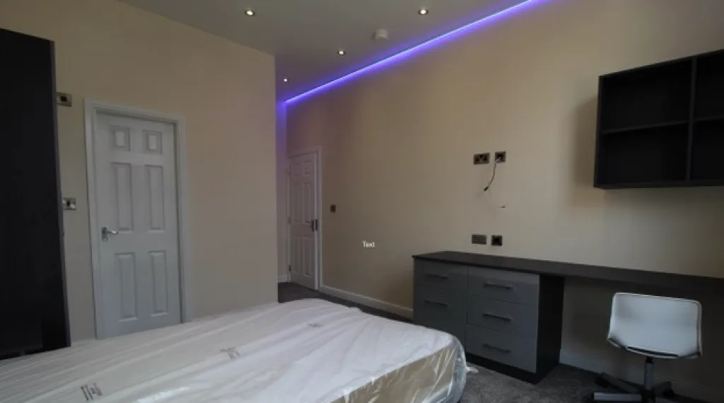 4 bedroom apartment for rent