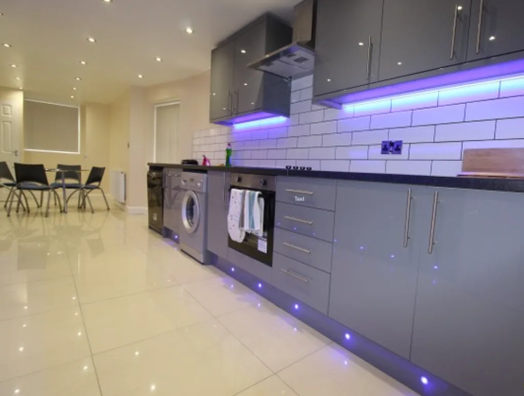 4 bedroom apartment for rent