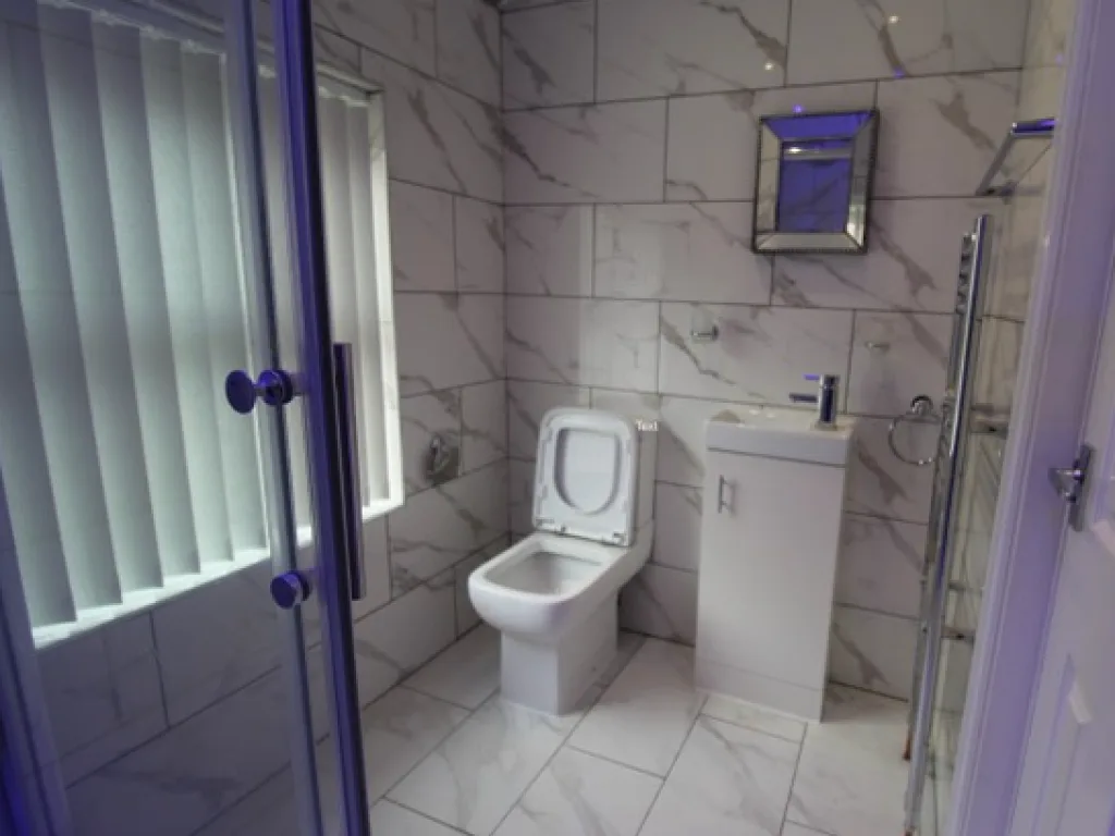 4 bedroom apartment for rent