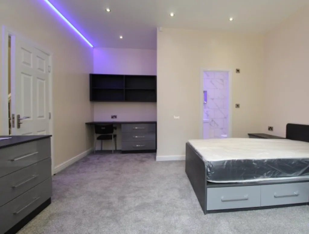 4 bedroom apartment for rent