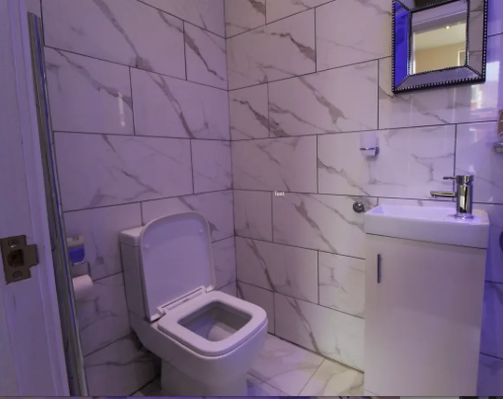 4 bedroom apartment for rent