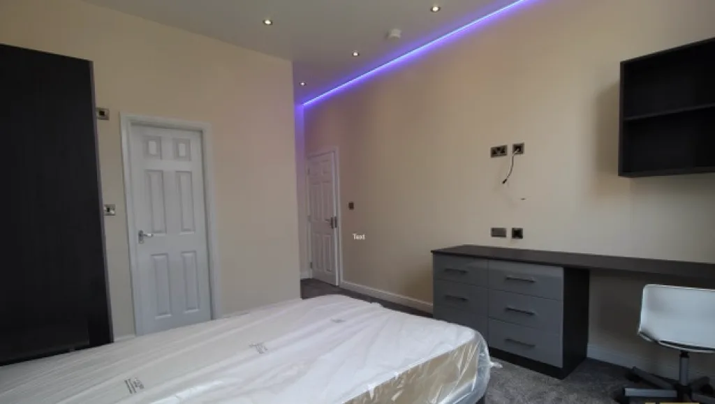 4 bedroom apartment for rent