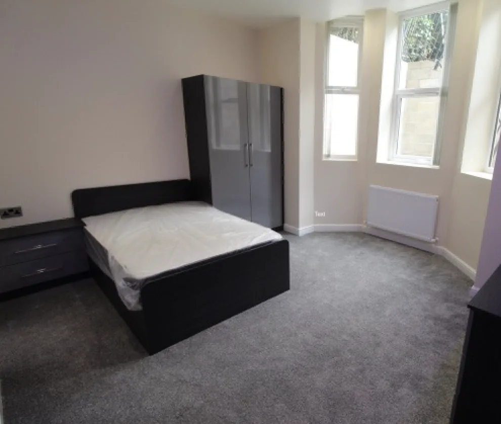 4 bedroom apartment for rent