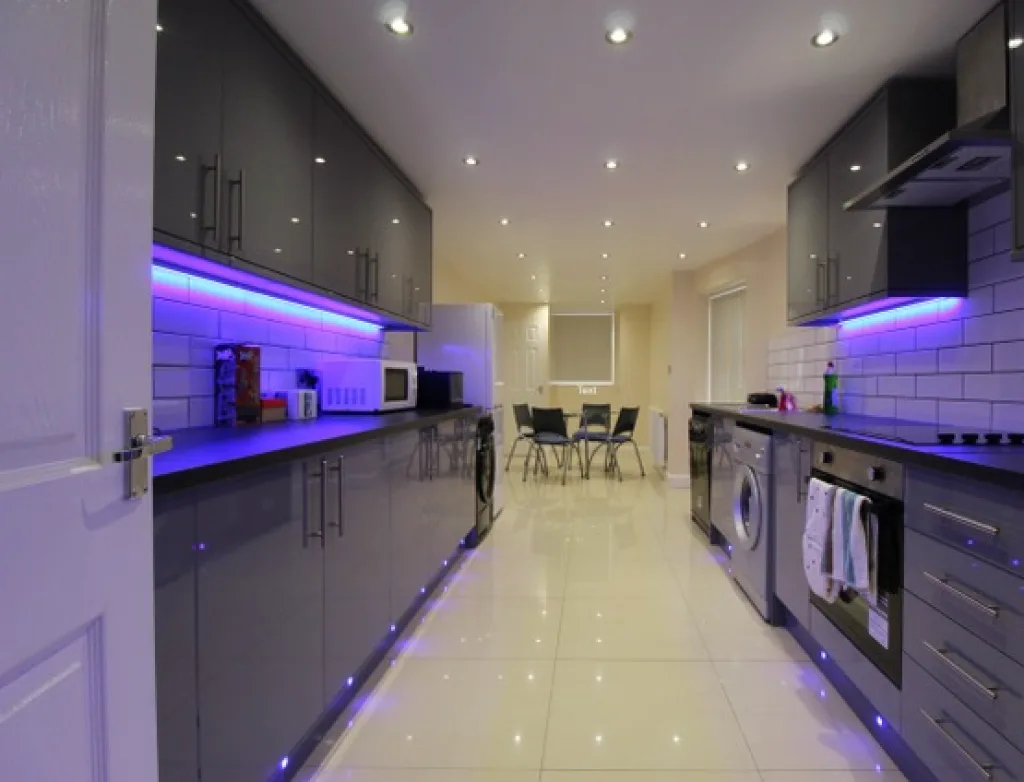 4 bedroom apartment for rent