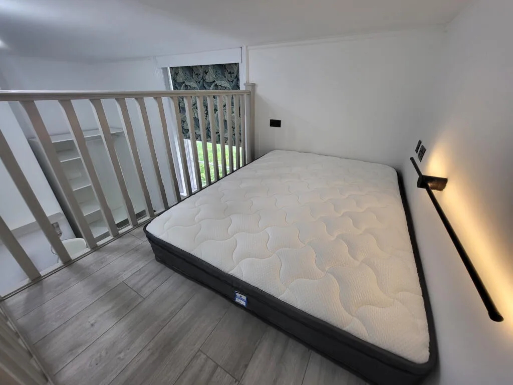 Studio apartment for rent