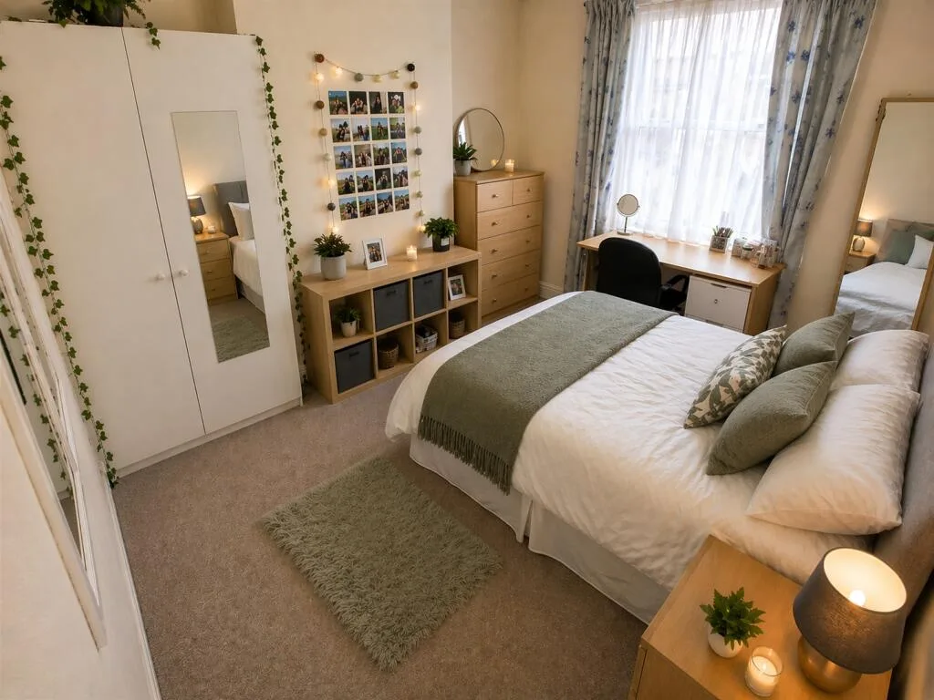5 bedroom terraced house for rent