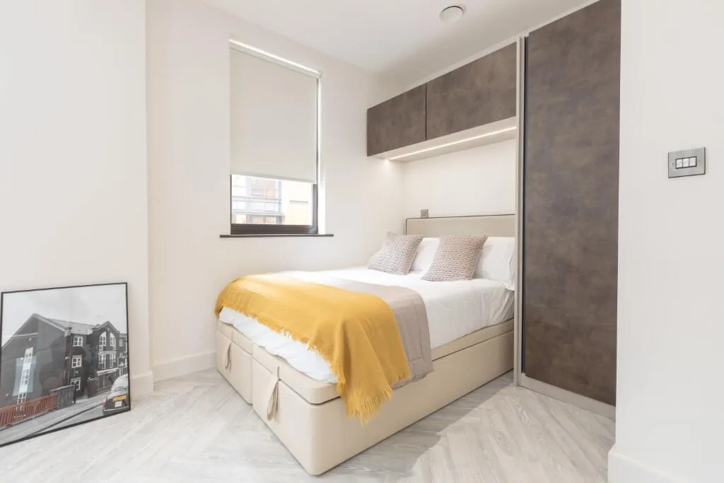 1 bedroom apartment for rent