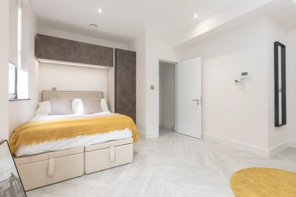 1 bedroom apartment for rent